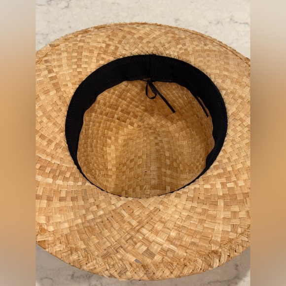 Exclusive Four Seasons Hotel San Domenico Palace, Taormina Fedora Hat - Picture 7 of 8